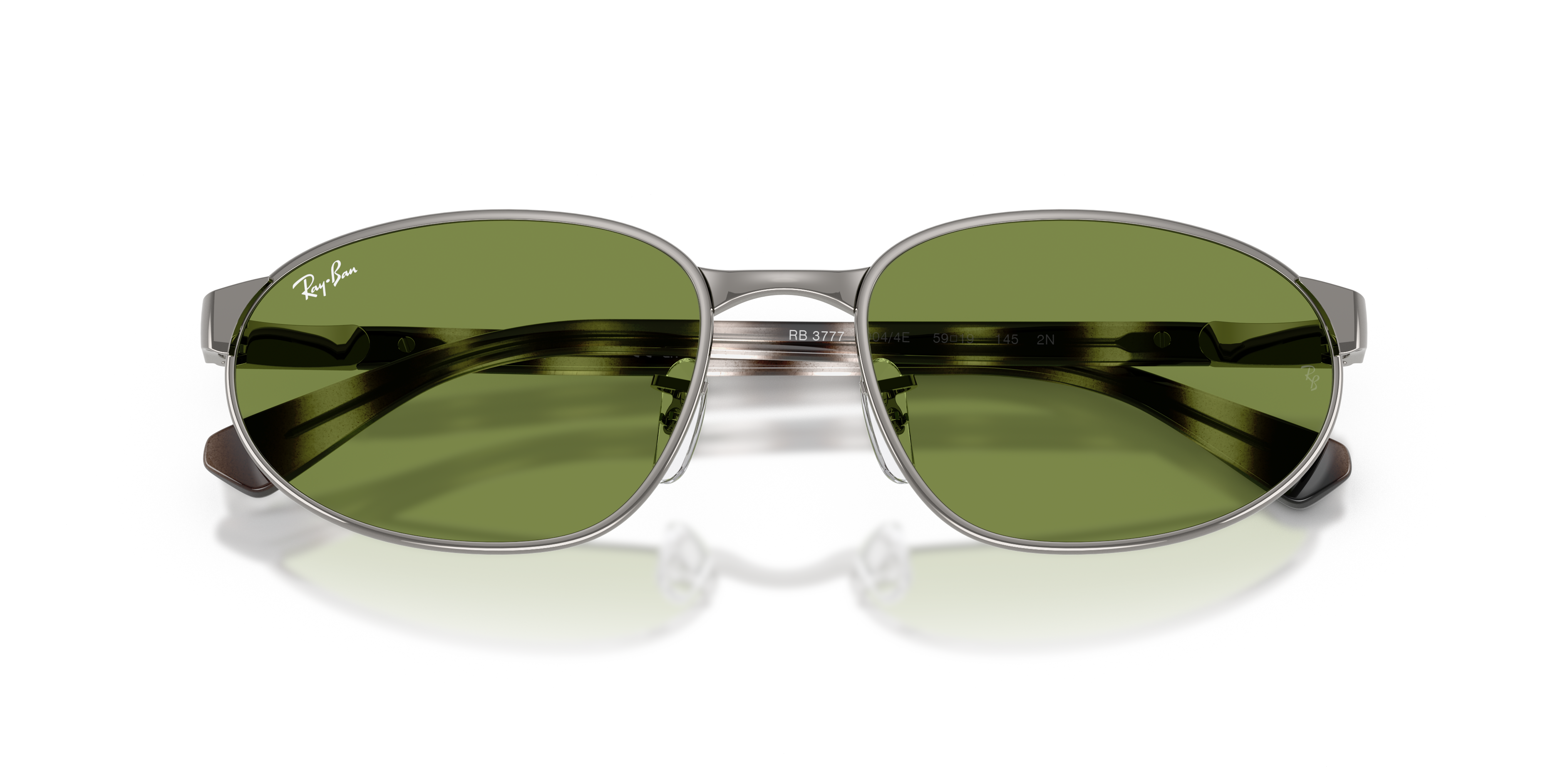 Ray-Ban RB3777 004/4E  